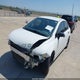 19XFA1F31AE007580 2010 Honda Civic Vp auction photo thumbnail 2