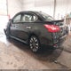 3N1AB7AP8GY313559 2016 Nissan Sentra Sr auction photo thumbnail 3