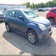 2GNALBEK4D6184106 2013 Chevrolet Equinox Ls auction photo thumbnail 1