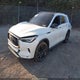 3PCAJ5M31LF108670 2020 Infiniti Qx50 Essential Awd auction photo thumbnail 2