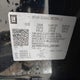 1GYKNCRS3LZ227497 2020 Cadillac Xt5 Fwd Premium Luxury auction photo thumbnail 9
