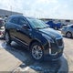 1GYKNCRS3LZ227497 2020 Cadillac Xt5 Fwd Premium Luxury auction photo thumbnail 1