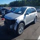 2FMDK3KC7EBA25855 2014 Ford Edge Limited auction photo thumbnail 2