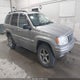 1J8GW68J62C107903 2002 Jeep Grand Cherokee Overland auction photo thumbnail 1