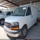 1GTW7FCA8E1913183 2014 GMC Savana 2500 Work Van auction photo thumbnail 2