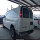 1GTW7FCA8E1913183 2014 GMC Savana 2500 Work Van auction photo thumbnail 3