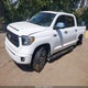 5TFAY5F18KX838135 2019 Toyota Tundra Platinum 5.7L V8 auction photo thumbnail 2