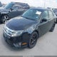 3FAHP0HA2AR360826 2010 Ford Fusion Se auction photo thumbnail 2
