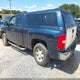 1GCEK190X7Z582770 2007 Chevrolet Silverado 1500 Work Truck auction photo thumbnail 3