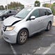 5FNRL5H48FB107603 2015 Honda Odyssey Ex auction photo thumbnail 2
