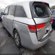 5FNRL5H48FB107603 2015 Honda Odyssey Ex auction photo thumbnail 3