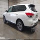 5N1AR2MM3DC690135 2013 Nissan Pathfinder S auction photo thumbnail 3