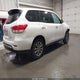 5N1AR2MM3DC690135 2013 Nissan Pathfinder S auction photo thumbnail 4