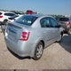 3N1AB6AP9CL653949 2012 Nissan Sentra 2.0 S auction photo thumbnail 4