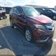 5J8TB3H54HL005139 2017 Acura Rdx Technology Acurawatch Plus Packages/W/Technology Package auction photo thumbnail 1