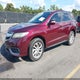 5J8TB3H54HL005139 2017 Acura Rdx Technology Acurawatch Plus Packages/W/Technology Package auction photo thumbnail 2