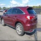 5J8TB3H54HL005139 2017 Acura Rdx Technology Acurawatch Plus Packages/W/Technology Package auction photo thumbnail 3