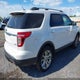1FMHK8D82BGA75865 2011 Ford Explorer Xlt auction photo thumbnail 4