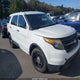 1FM5K8AR9EGC60614 2014 Ford Utility Police Interceptor auction photo thumbnail 1