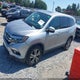 5FNYF5H59JB028154 2018 Honda Pilot Ex-L auction photo thumbnail 2