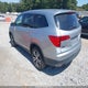 5FNYF5H59JB028154 2018 Honda Pilot Ex-L auction photo thumbnail 3