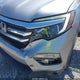5FNYF5H59JB028154 2018 Honda Pilot Ex-L auction photo thumbnail 6