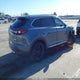 JM3TCBDYXP0634109 2023 Mazda Cx-9 Carbon Edition auction photo thumbnail 4