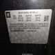 1G11C5SA9DF319522 2013 Chevrolet Malibu 1Lt auction photo thumbnail 9