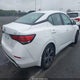 3N1AB8CV0MY327646 2021 Nissan Sentra Sv Xtronic Cvt auction photo thumbnail 4