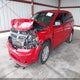 3C4PDCAB8FT707945 2015 Dodge Journey American Value Pkg auction photo thumbnail 2