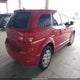 3C4PDCAB8FT707945 2015 Dodge Journey American Value Pkg auction photo thumbnail 4
