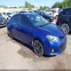 5YFBURHE3GP441090 2016 Toyota Corolla S Plus auction photo thumbnail 1
