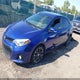 5YFBURHE3GP441090 2016 Toyota Corolla S Plus auction photo thumbnail 2