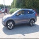 5J6RM4H93GL108489 2016 Honda Cr-V Touring auction photo thumbnail 12
