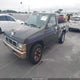 1N6SD11S3VC401175 1997 Nissan 4X2 Truck Xe auction photo thumbnail 2