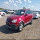 3GNAL2EK8ES681761 2014 Chevrolet Captiva Ls auction photo thumbnail 2