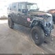 1C4BJWFG7GL197917 2016 Jeep Wrangler Unlimited Rubicon auction photo thumbnail 1