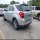2GNALCEK4G1125144 2016 Chevrolet Equinox Lt auction photo thumbnail 3