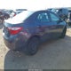 5YFBURHE5GP392975 2016 Toyota Corolla L auction photo thumbnail 4