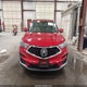 5J8TC2H59KL016586 2019 Acura Rdx Technology Package auction photo thumbnail 12