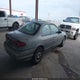 1FAFP66L3WK280218 1998 Ford Contour auction photo thumbnail 4
