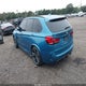 5YMKT6C5XF0C89174 2015 BMW X5 M auction photo thumbnail 3