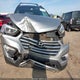 KM8SRDHF2GU137924 2016 Hyundai Santa Fe Se auction photo thumbnail 12