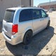 2C4RDGCG6CR358825 2012 Dodge Grand Caravan Sxt auction photo thumbnail 4