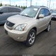 JTJHA31U750075396 2005 Lexus Rx 330 auction photo thumbnail 2