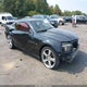 2G1FA1ED2B9160651 2011 Chevrolet Camaro 2Ls auction photo thumbnail 1