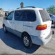 4T3ZF13C6YU233132 2000 Toyota Sienna Le auction photo thumbnail 3
