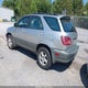 JT6HF10U8Y0146238 2000 Lexus Rx 300 auction photo thumbnail 3