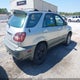 JT6HF10U8Y0146238 2000 Lexus Rx 300 auction photo thumbnail 4