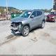 3C4NJDBB4JT179771 2018 Jeep Compass Latitude 4X4 auction photo thumbnail 2